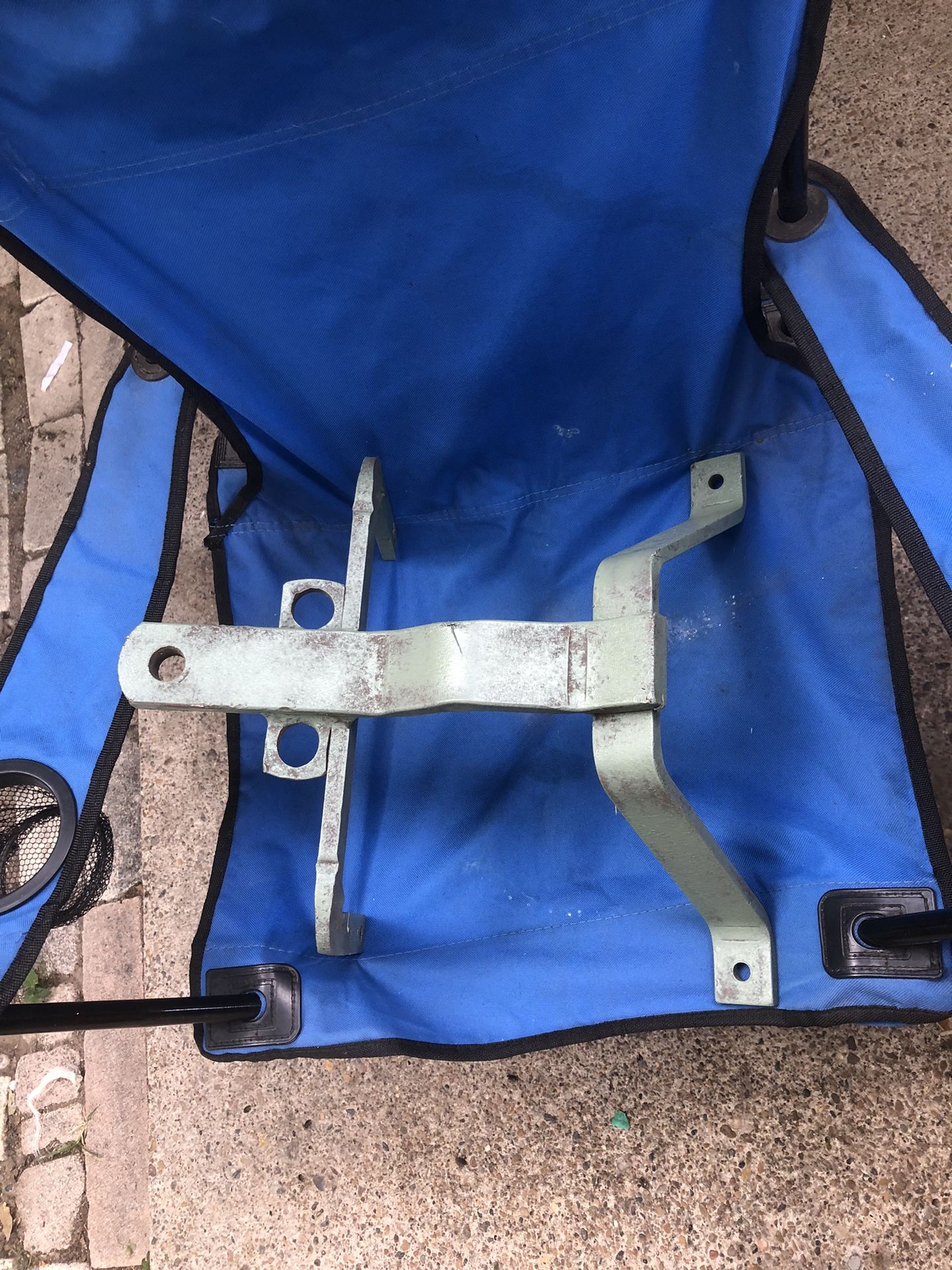 Original Towing Hitches . Trucks / Trailers
