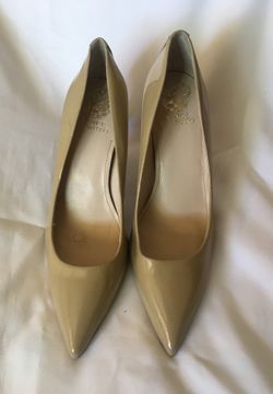 Vince Camuto hig hell (zapatillas) sz 8 1/2