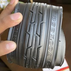 700x35c Bike Tire