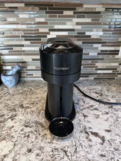 Nespresso Verturo