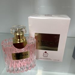 Great Valencia Perfume For Woman 