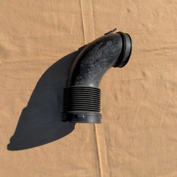 Intake Boot Bmw 
