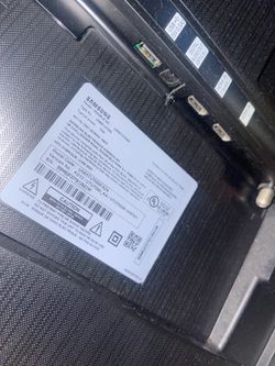 65-inch Class TU7000 4K Crystal