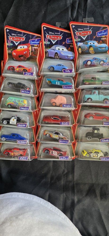 Disney Pixar Box Set