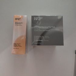WNP SET