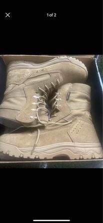 Hunting Boots