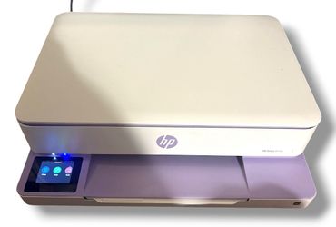 HP Envy 6110e All-in-One Printer (714M2A)