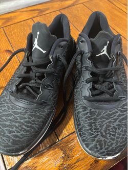 Jordan shoes