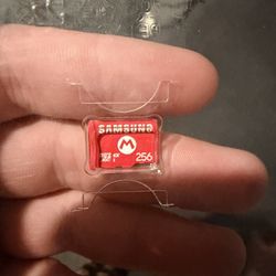 Nintendo Switch 2 Micro SD Express Card 256gb 