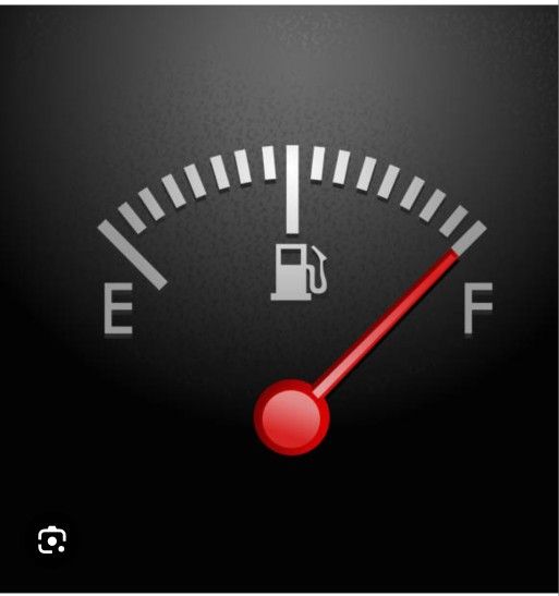Free Gas