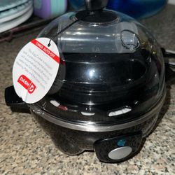 Egg Cooker 