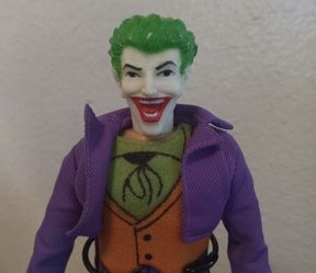 Mego 1974 The Joker