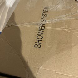 Shower System