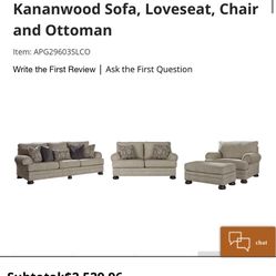 Sofa Set Like Brand New Condition 