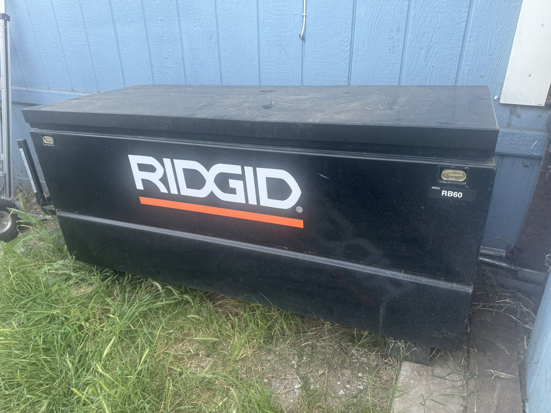 Ridgid