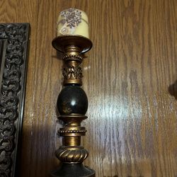 Candle Holder