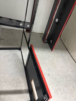Gaming desk