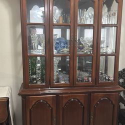 China cabinet
