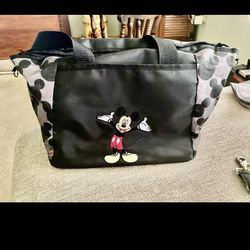 Disney Baby Diaper Bag 