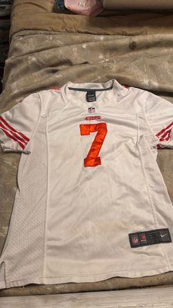 49er Kappernick Jersey (Kid Size XXL)