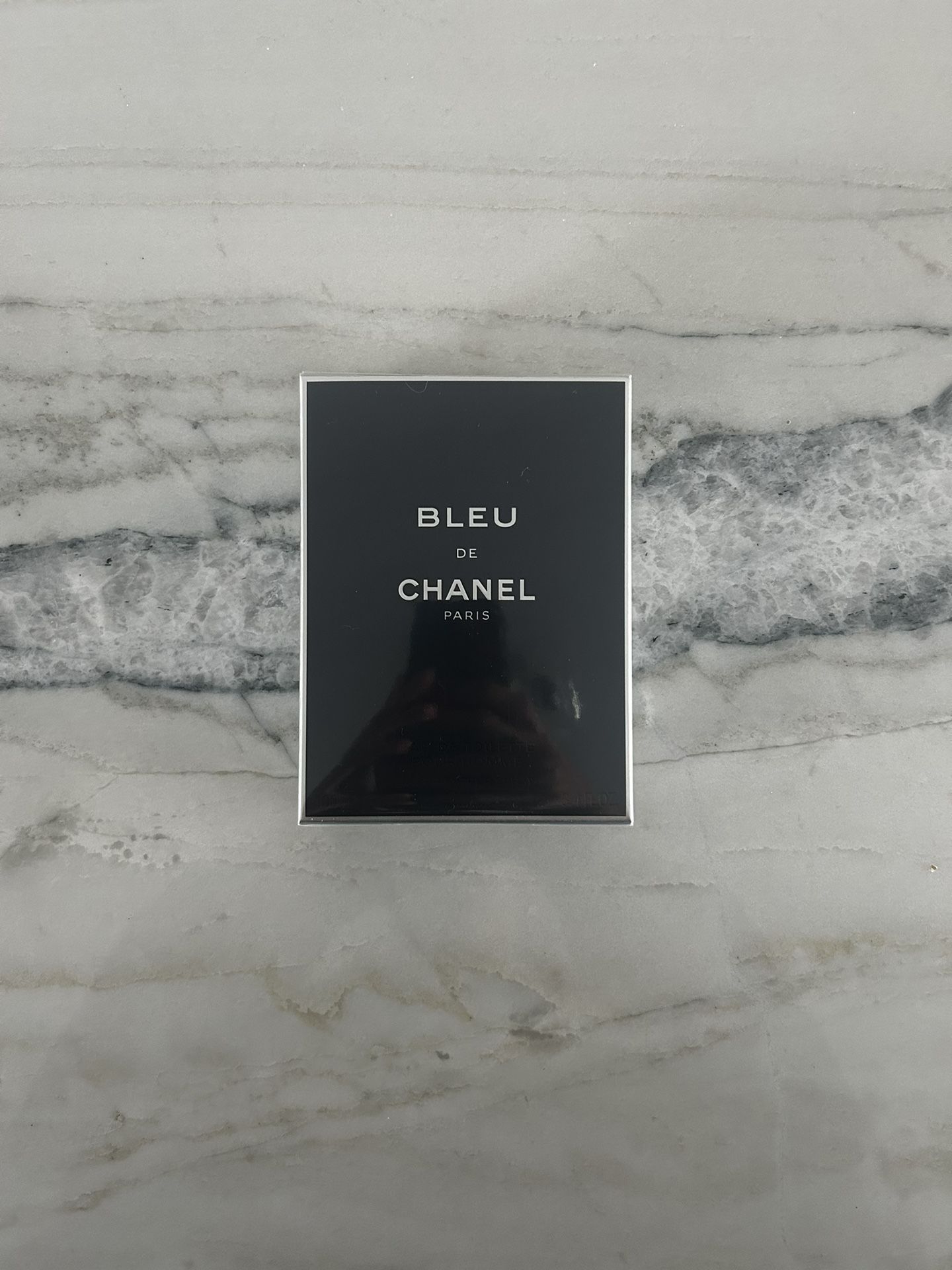 Bleu De Chanel Cologne
