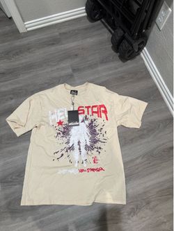 Hell star Shirts