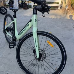 E-bike For Adult 70 Miles Range 