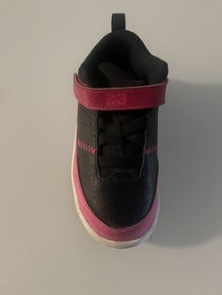 Zapatos Jordan
