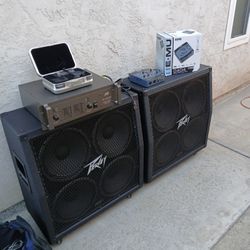 Speaker System