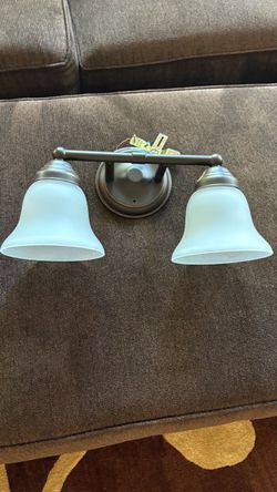 Vanity Light