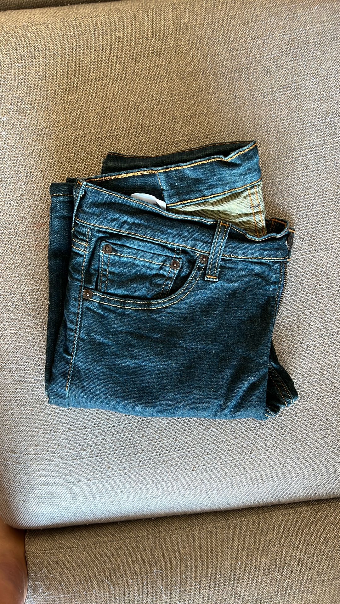 Levi Jeans