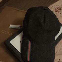 Gucci Hat New