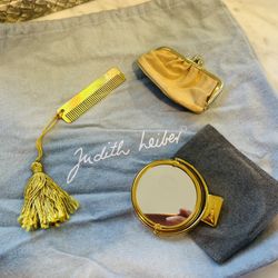 Judith Leiber Vintage Handbag