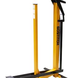 Bostitch F84-138 Manual Carton Bottom Stapler (Used)