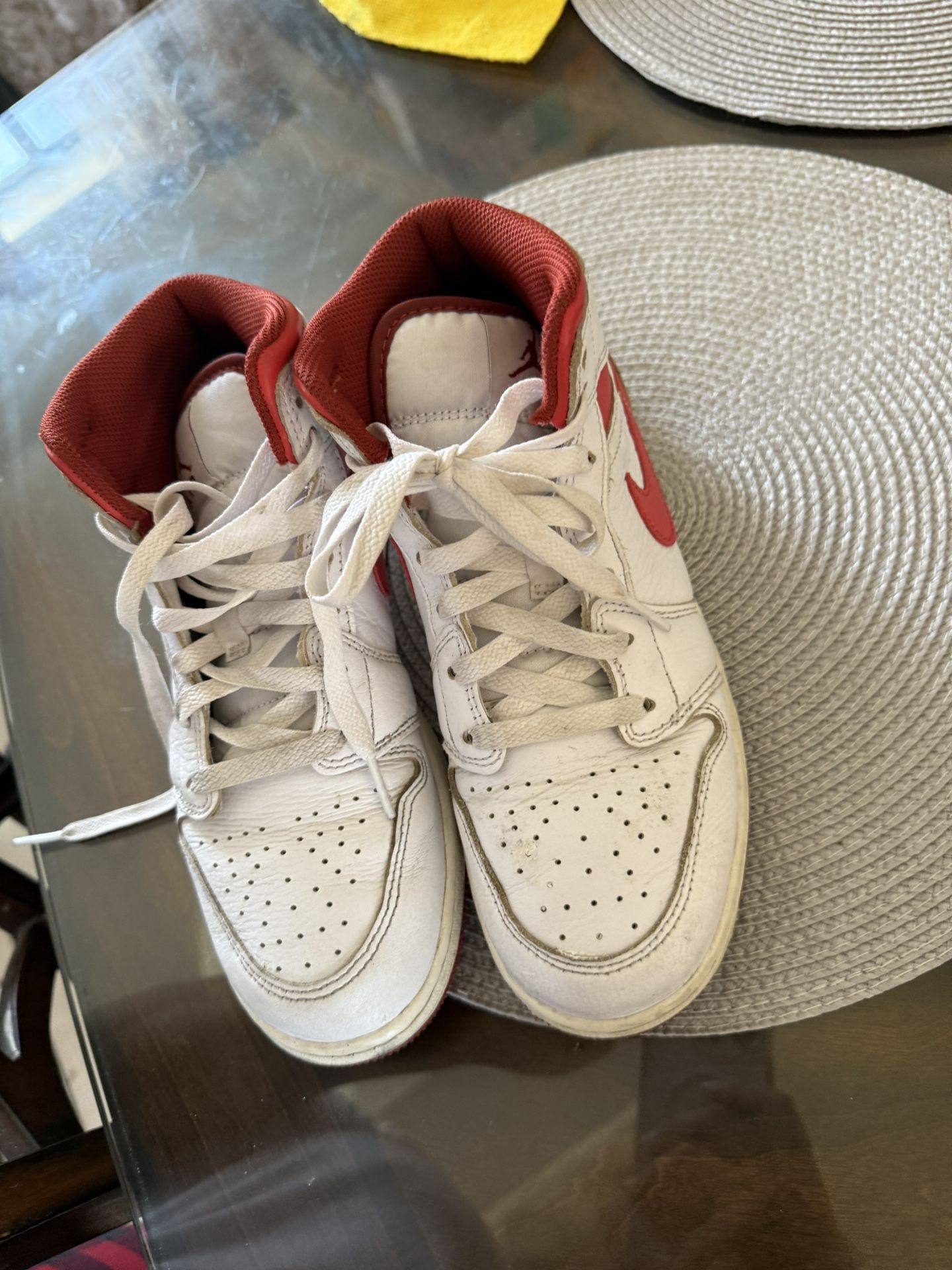 Jordan Air Jordan 1 Mid SE