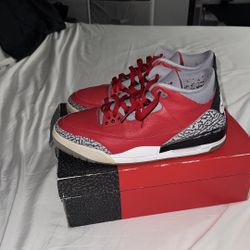 Jordan Retro 3