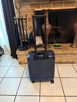 Subcase or luggage