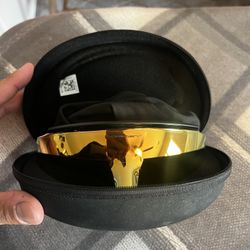 Oakley Kato Sunglasses 