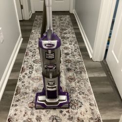 Shark Vacuum model NV472 26