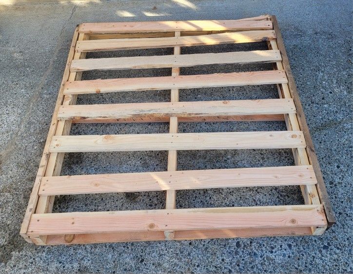 Free Pallet