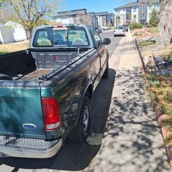 F 150 For Sale
