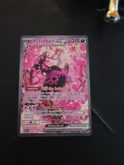 Pokemon singles forsale