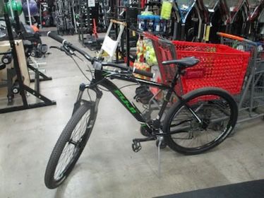 Used Fuji One .5 27 Speed 27.5" Mountain Bike