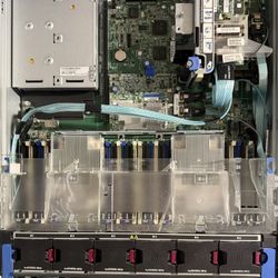 HP ProLiant DL380 G9