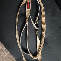 Kong Harness And 6ft Leash