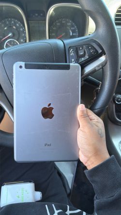 iPad mini