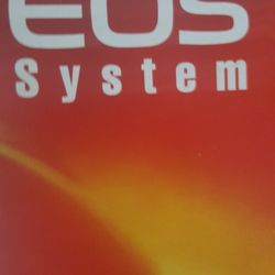 Canon EOS System Product Guide, 2004