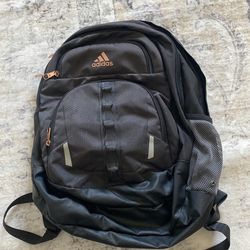 Addidas backpack
