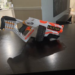 Nerf Ultra One Motorized Blaster