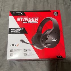 Pc Headset 
